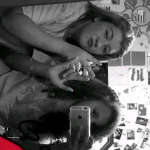 Meet your Posher, Nevaeh